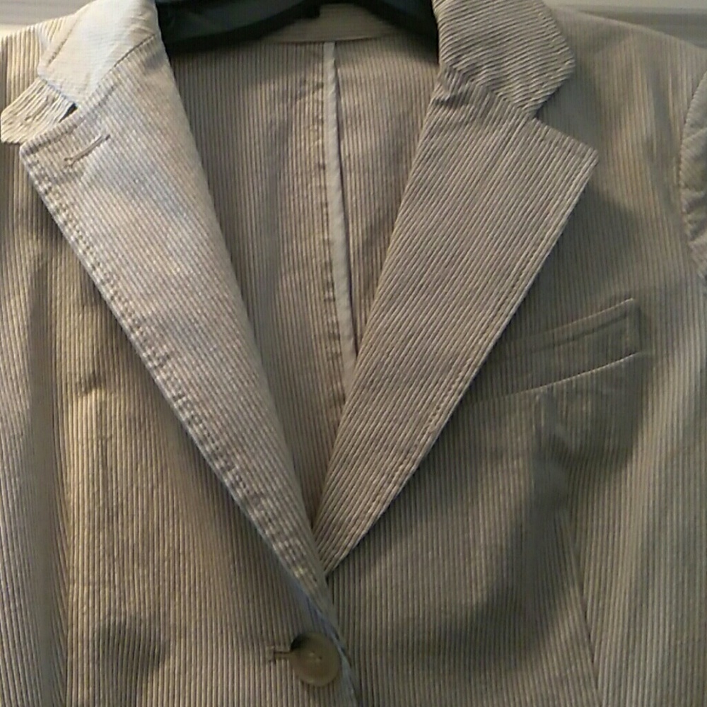 TheoryJacket - Picture 3 of 4